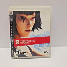 Mirror edge sony for sale  Greeley