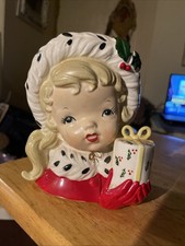 Vintage napco shiny for sale  Chesterfield