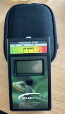 Solarmeter messgerät gebraucht kaufen  Überherrn