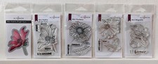 Altenew flower stamps for sale  DONCASTER