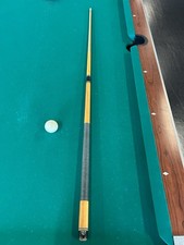 Huebler pool cue for sale  Lebanon