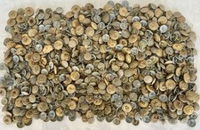 4kg knöpfe kriegsmarine gebraucht kaufen  Leipzig