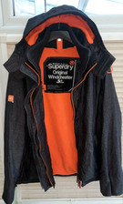 Mens xxl superdry for sale  GRAVESEND