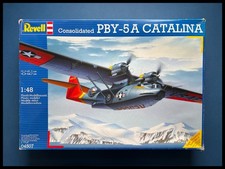 Revell consolidated pby for sale  TONBRIDGE