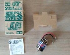 Tamiya super stock d'occasion Tamiya super stock d'occasion  Narbonne