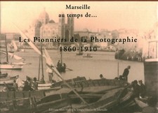 Livre coffret marseille d'occasion  France