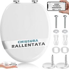 Tavoletta universale soft usato  Catania