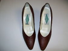 Damen vintage pumps gebraucht kaufen  Deutschland