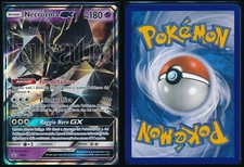Carta pokémon necrozma usato  Spiazzo