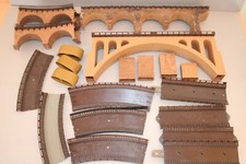 Faller stück brückenelemente gebraucht kaufen  Rauschenberg