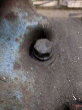 Fordson major backend for sale  GRANTHAM