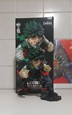 Izuku midoriya super usato  Plodio