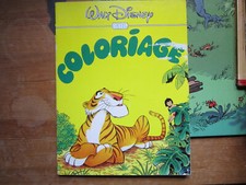 Album coloriage livre d'occasion  Châteaubriant