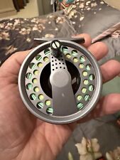 Lamson fly reel for sale  EXETER