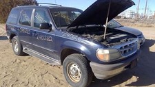 1995 1996 1997 for sale  Brush