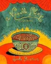 Noodle shop cookbook for sale  Montgomery