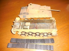 Modellbau militär panzer gebraucht kaufen  Erdweg