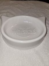 whiskas cat bowl for sale whiskas cat bowl for sale BOLTON