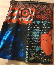 Desigual rock bunt gebraucht kaufen  Deutschland