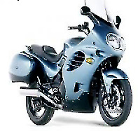 Triumph trophy t312 for sale  LEVEN