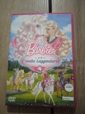 Barbie cavallo leggendario usato  Monte San Pietro