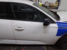 Front door peugeot for sale  DONCASTER
