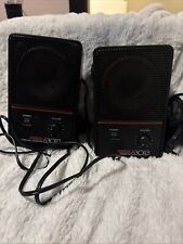 Fostex 6301b powered for sale  Findlay