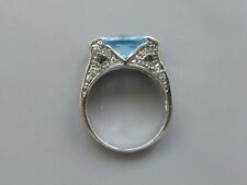 Bague neuve argent d'occasion  Annecy