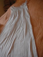 Chemise nuit longue d'occasion  Audenge