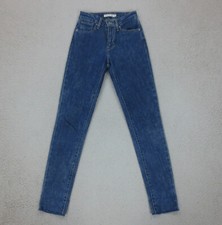 Jean taille haute d'occasion  Lyon IX