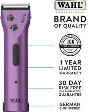 Wahl arco cordless for sale  Richmond