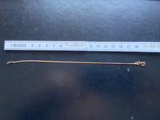 Armkettchen gold 585 gebraucht kaufen Armkettchen gold 585 gebraucht kaufen  Stuttgart