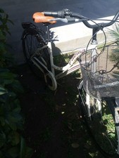 Bici city bike usato  Trappeto