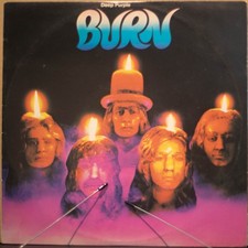 Usado, DEEP PURPLE - BURN - LP de Vinil - Discos Roxos - 1974 - Muito bom estado frete grátis (3125) comprar usado Usado, DEEP PURPLE - BURN - LP de Vinil - Discos Roxos - 1974 - Muito bom estado frete grátis (3125) comprar usado  Enviando para Brazil