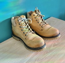 Vintage wrangler leather for sale  WORCESTER PARK