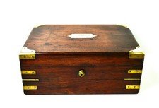 Antique portable writing for sale Antique portable writing for sale  ILFRACOMBE