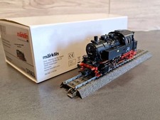 Märklin 37063 dampflok gebraucht kaufen  Kupferberg