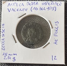 Antica roma imperiale usato  Roma