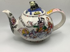 Alice wonderland tea for sale  Hollywood