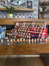 Microstars corinthian football for sale  WARRINGTON
