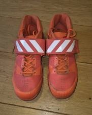 Adidas javelin shoes for sale  BRIGHTON