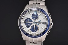 Usado, CASIO OCW-S7000D-7AJF OCEANUS Manta S7000 Series 5701 #107 comprar usado  Enviando para Brazil