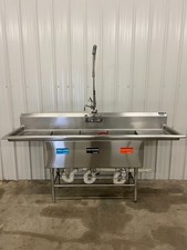 Amtekco stainless steel for sale  Windham