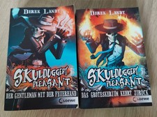 skulduggery pleasant gebraucht kaufen skulduggery pleasant gebraucht kaufen Wiefelstede
