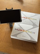 Hugerock rugged outdoor for sale  SOUTHPORT