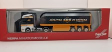 Herpa 156363 spedition gebraucht kaufen  Stolberg (Rhld.)