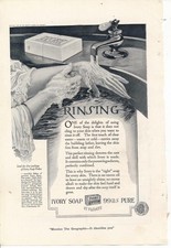 Magazine 1920 ivory for sale  Blaine