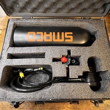 Smaco 1.9 liter for sale  Roundhill