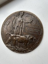 Great war memorial for sale  LUTTERWORTH