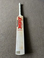 English willow bat for sale  HUDDERSFIELD
